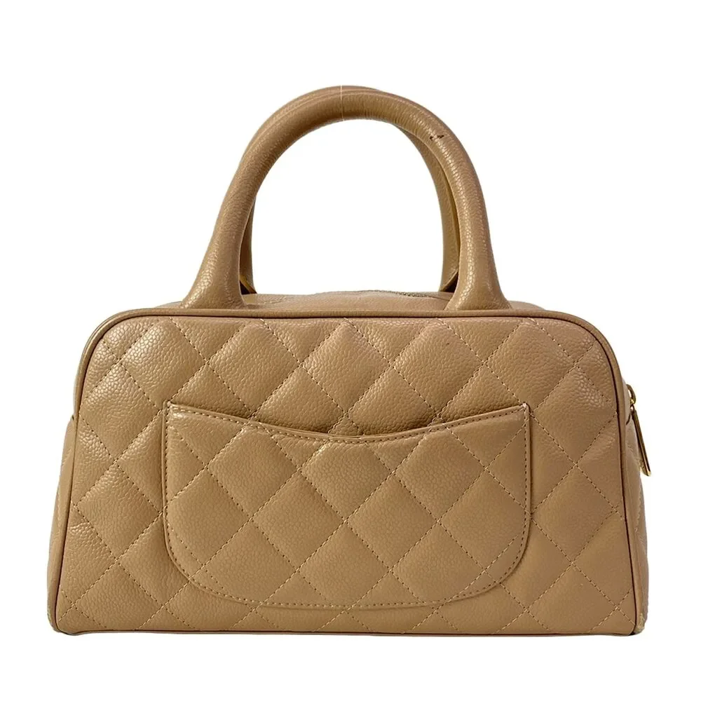 Chanel Matelasse Handbag A20996